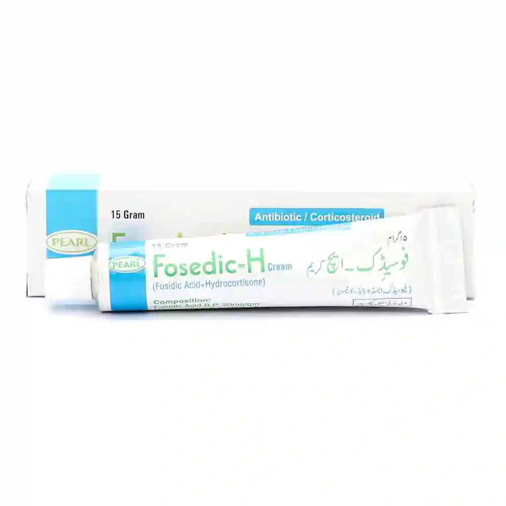 Fosedic H 15g