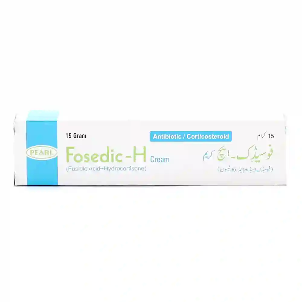 Fosedic H 15g2
