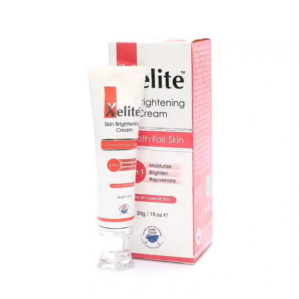 Xelite Skin Brightening 30g