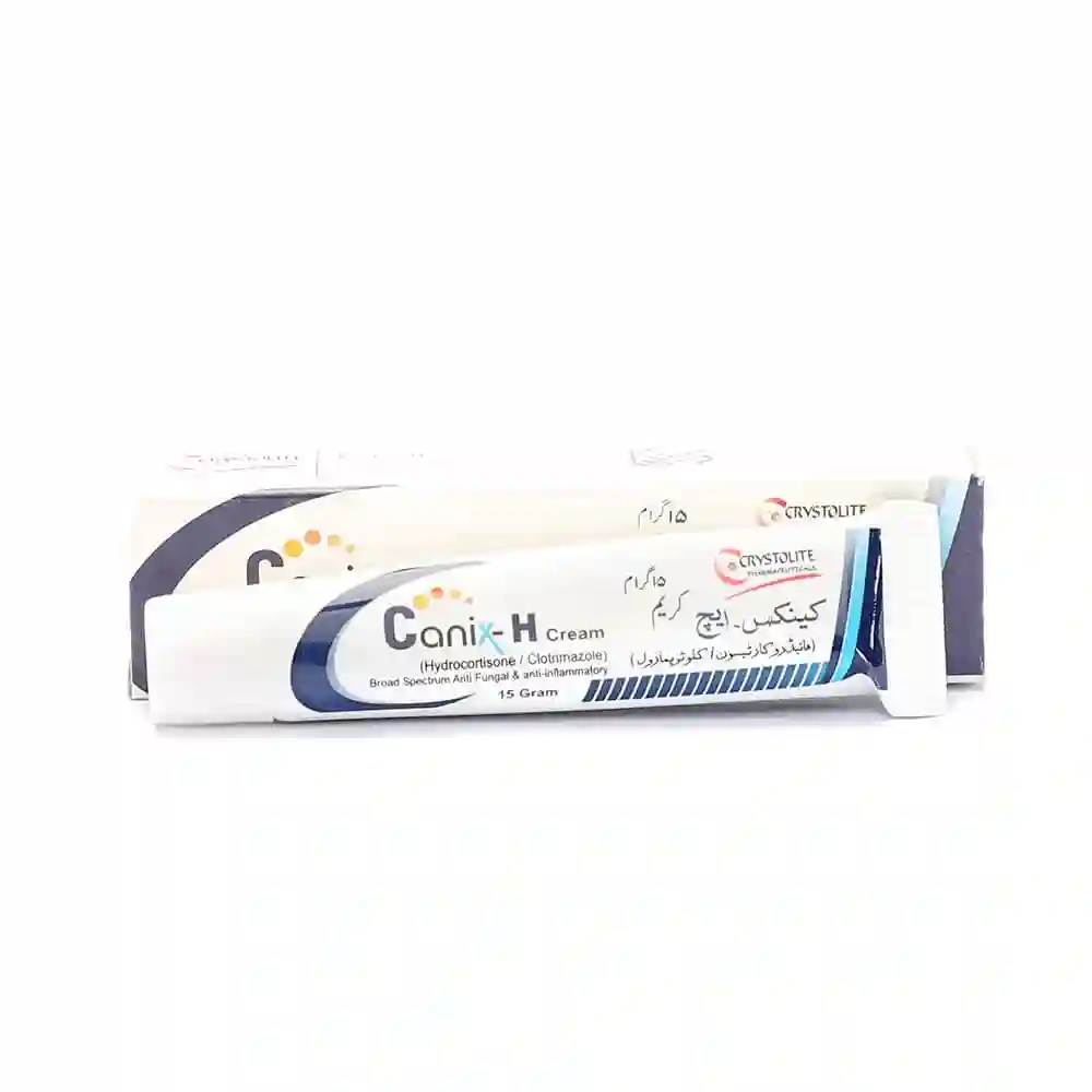 Canix-H 15g