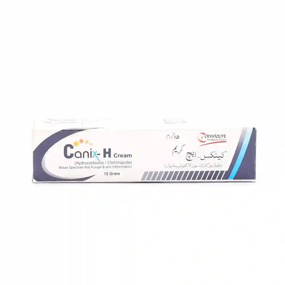 Canix-H 15g2
