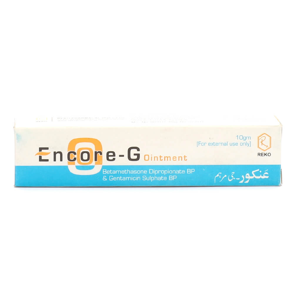 Encore G