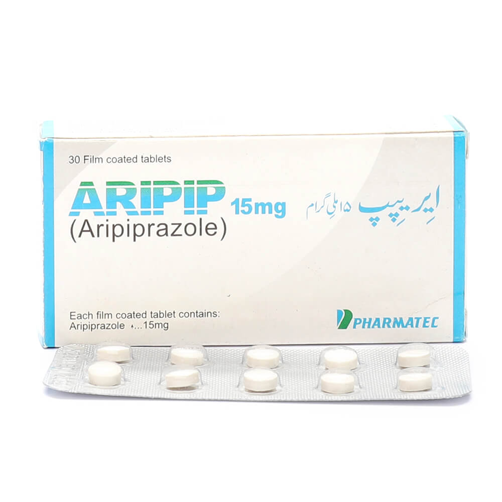 Aripip 15mg