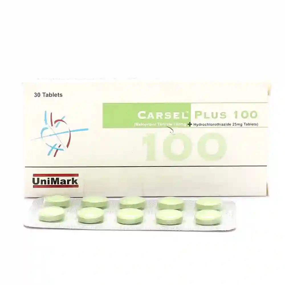 Carsel Plus