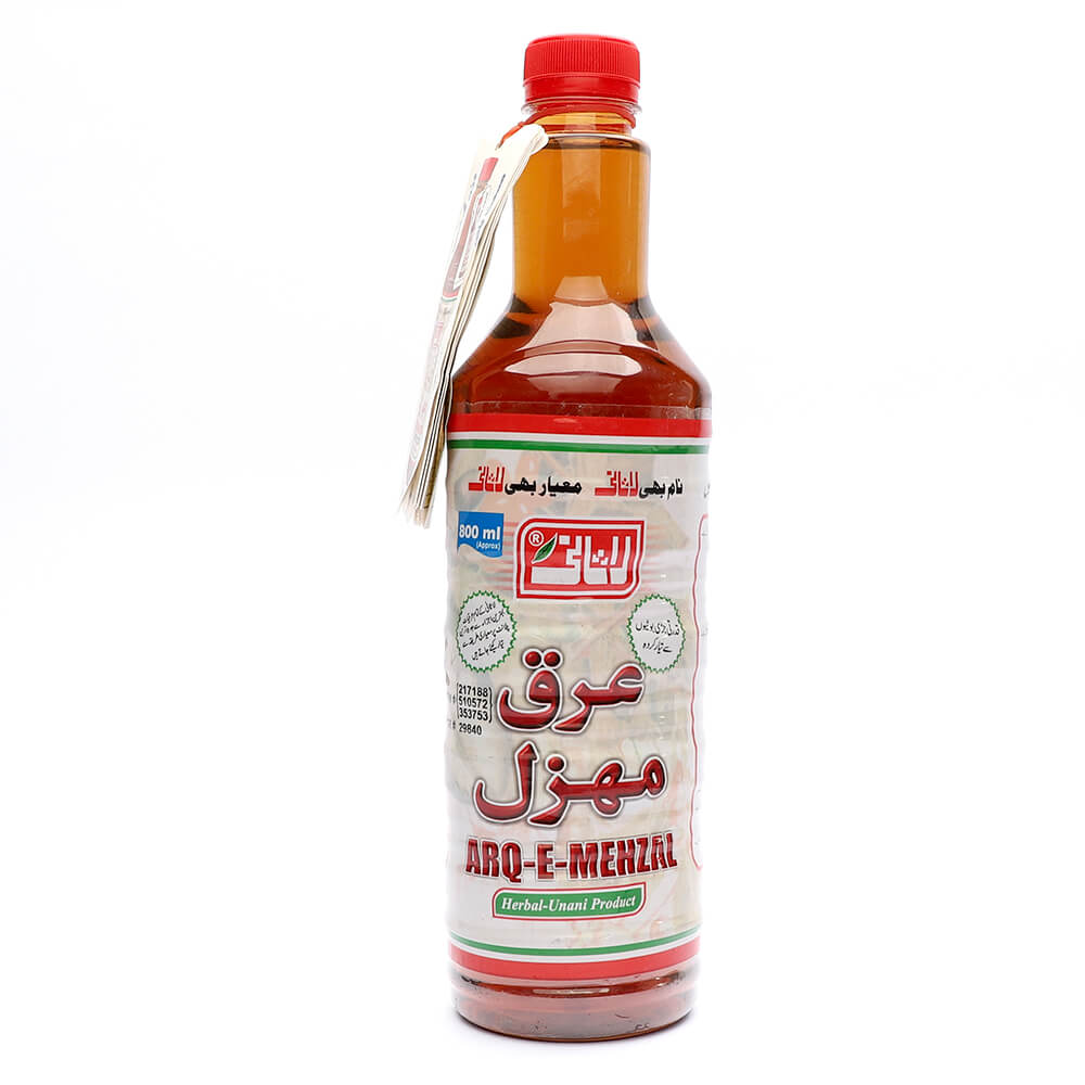 Arq e Mahzal 800ml