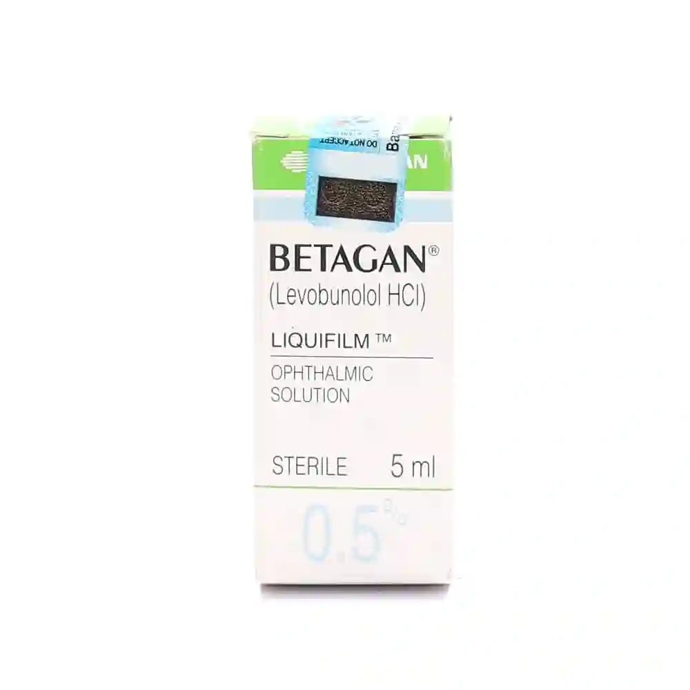 Betagan / 5ml