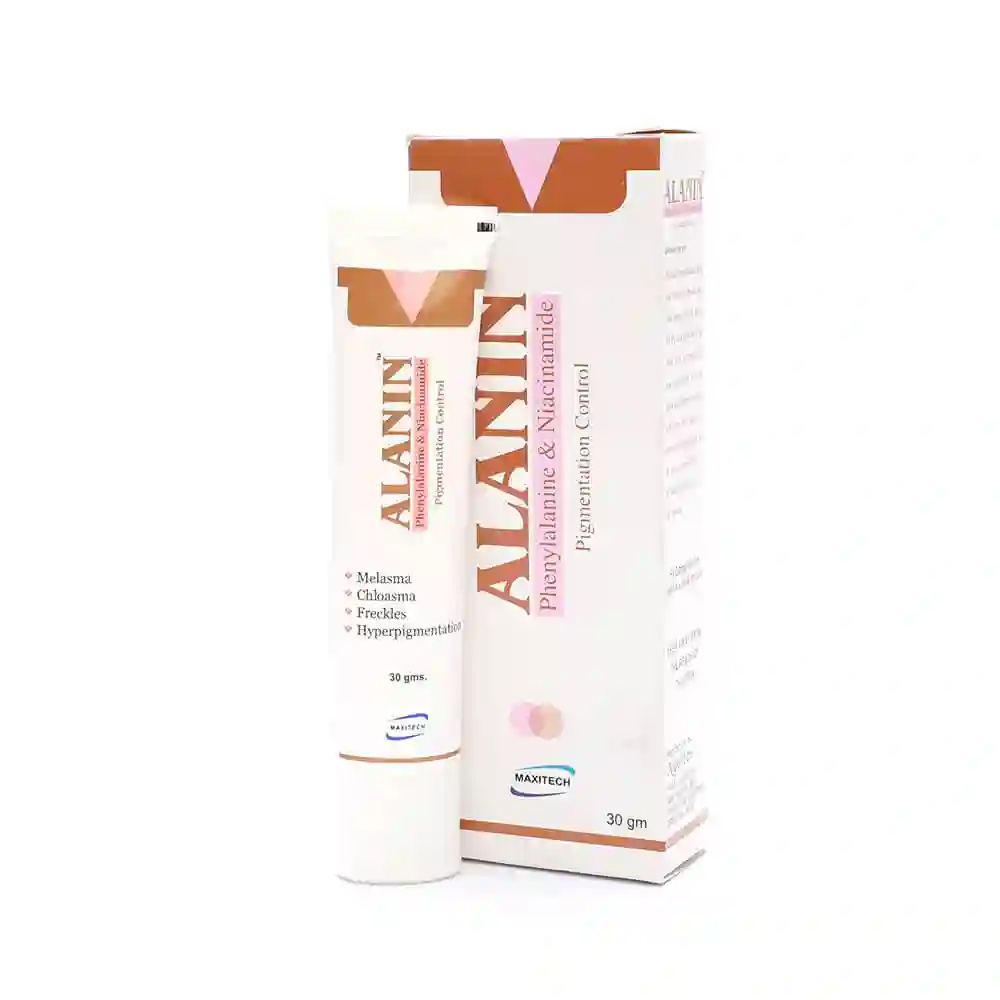 Alanin 30g