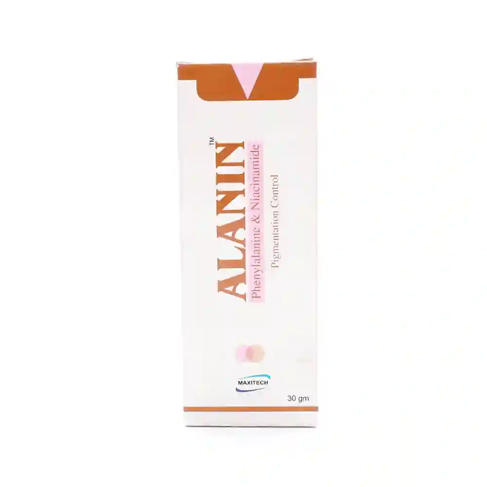 Alanin 30g2
