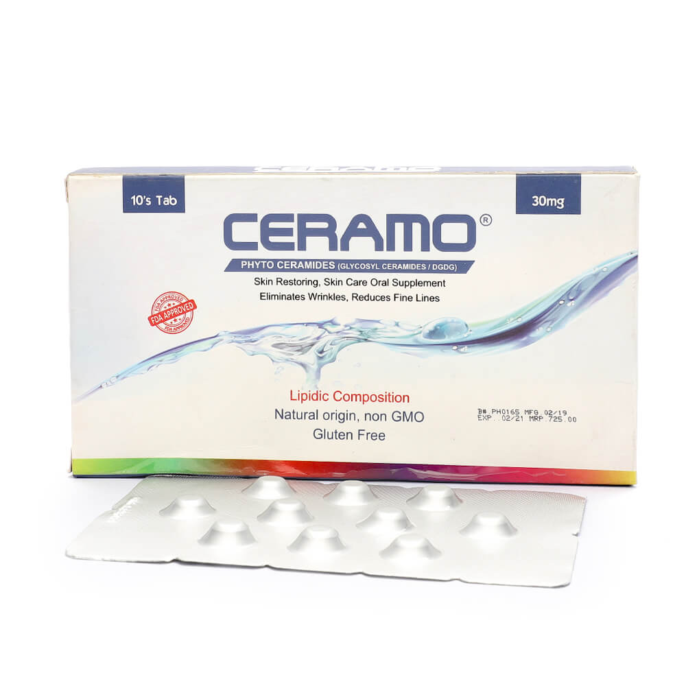 Ceramo 30mg