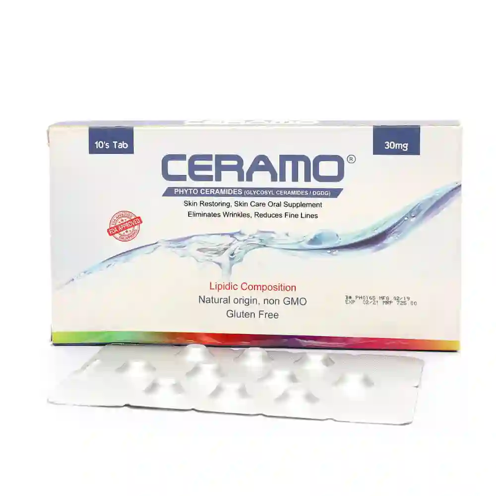 Ceramo 30mg