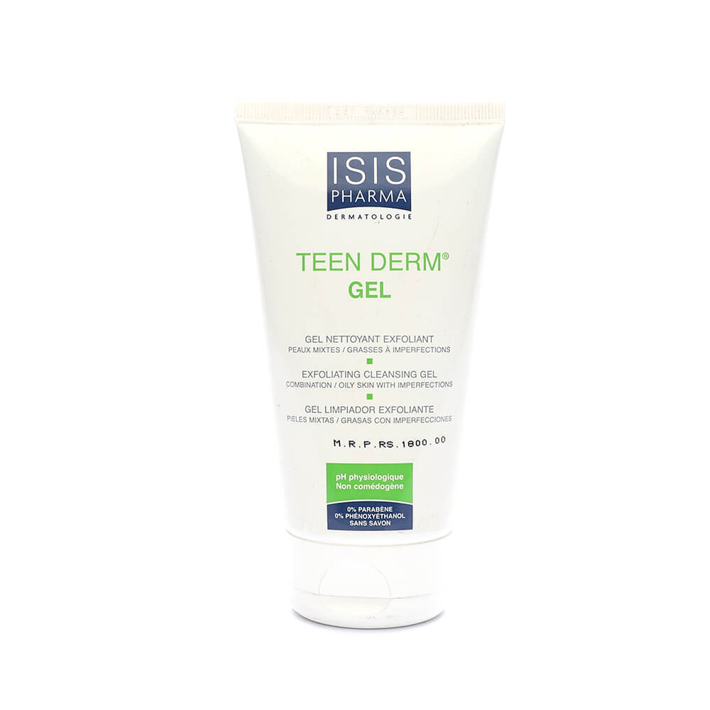 Buy Teen Derm Gel 150ml Online emeds Pharmacy