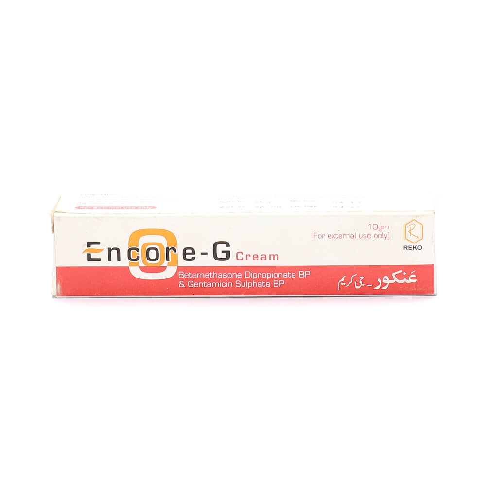 Encore G