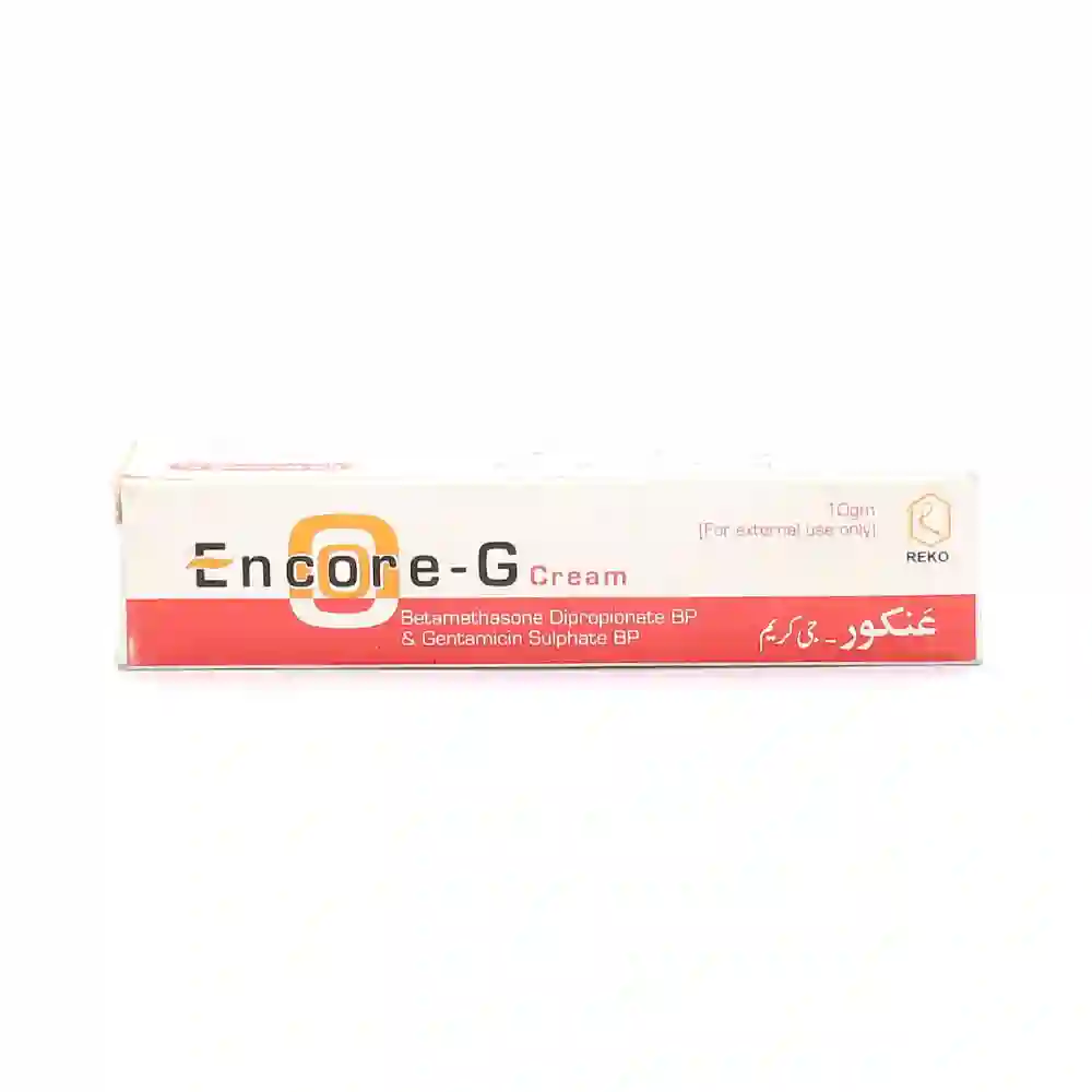 Encore G Cream2
