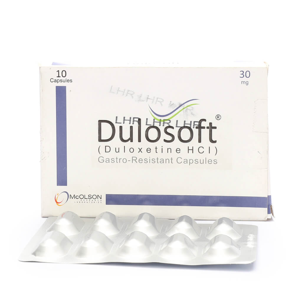 Dulosoft 30mg