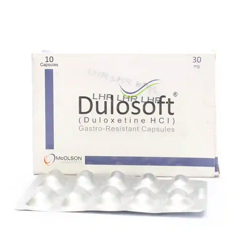 Dulosoft 30mg