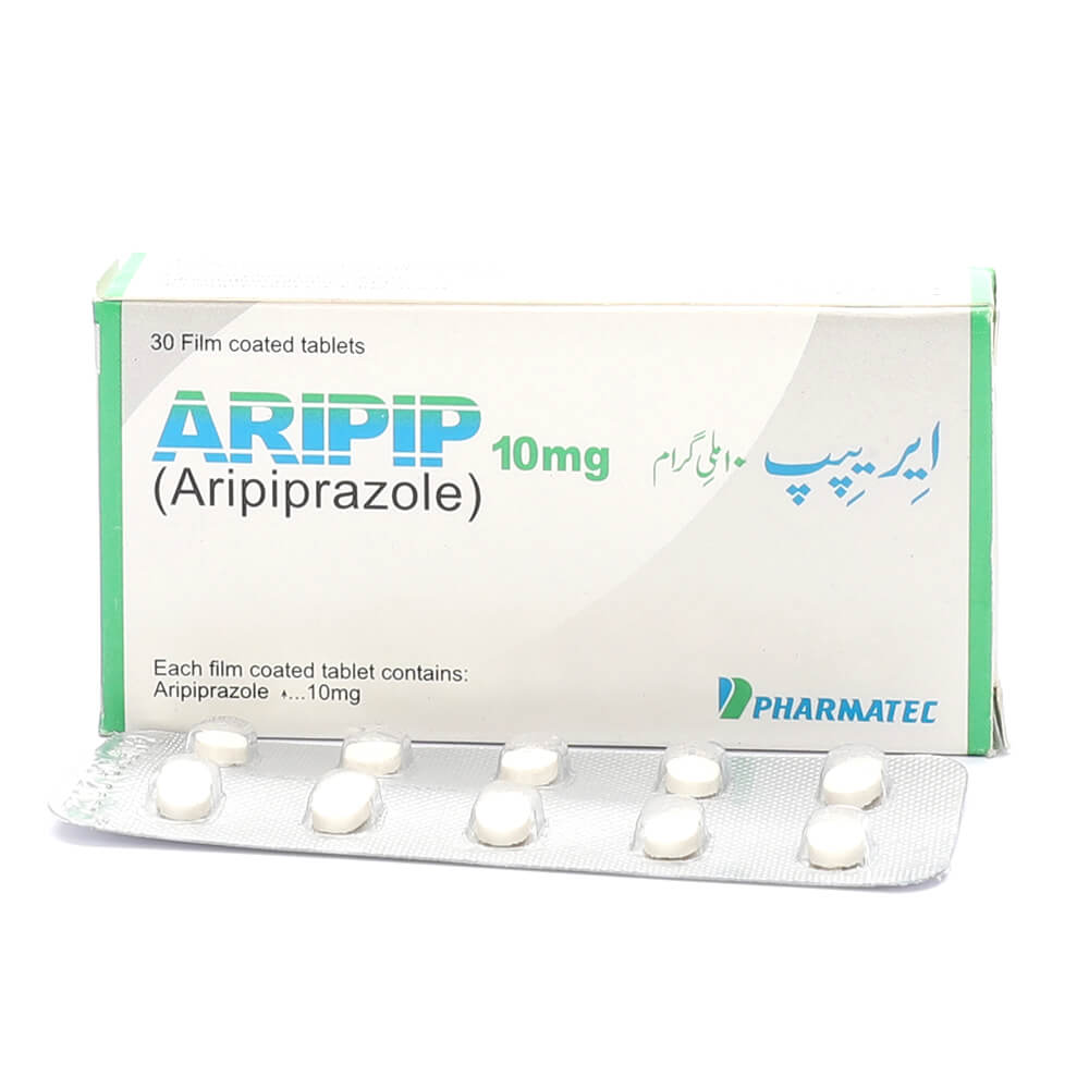 Aripip 10mg