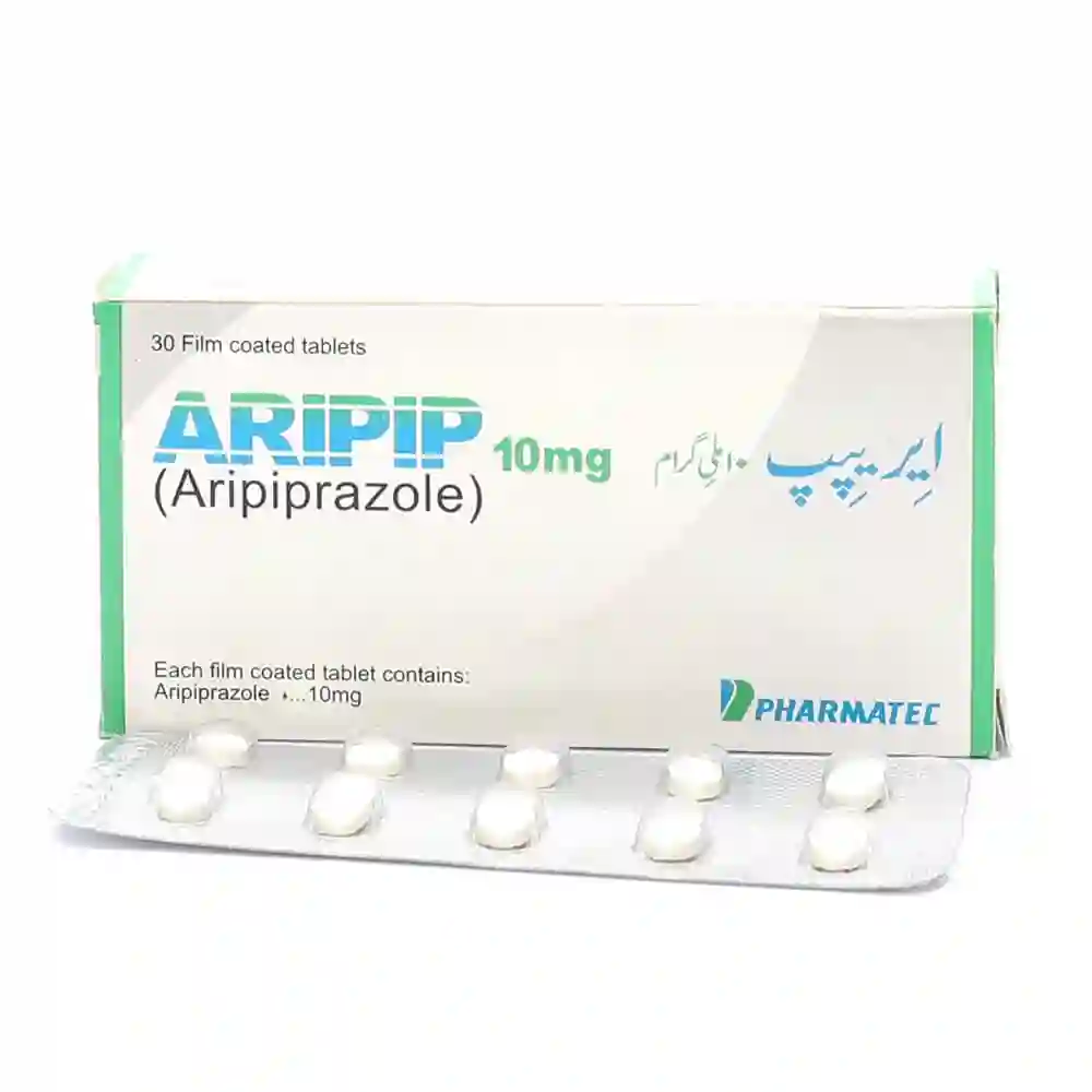 Aripip 10mg