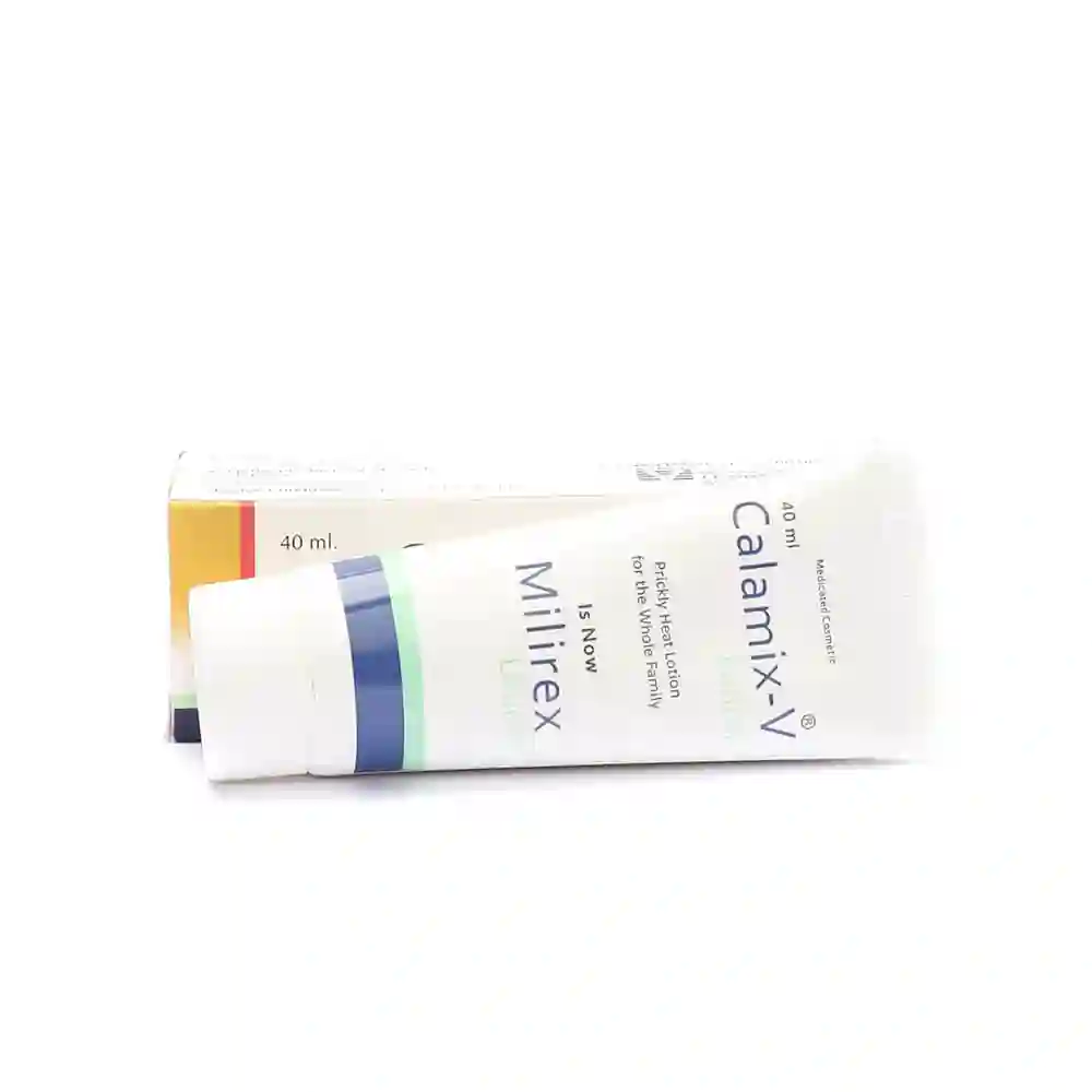 Calamix-V 40ml