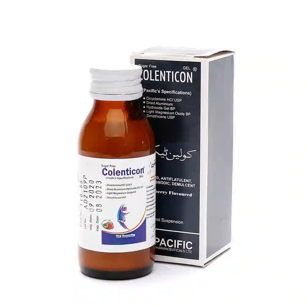 Colenticon 60ml