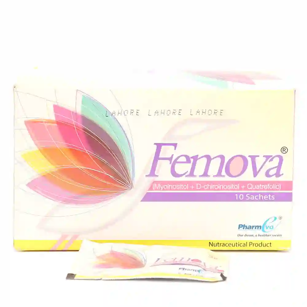 Femova