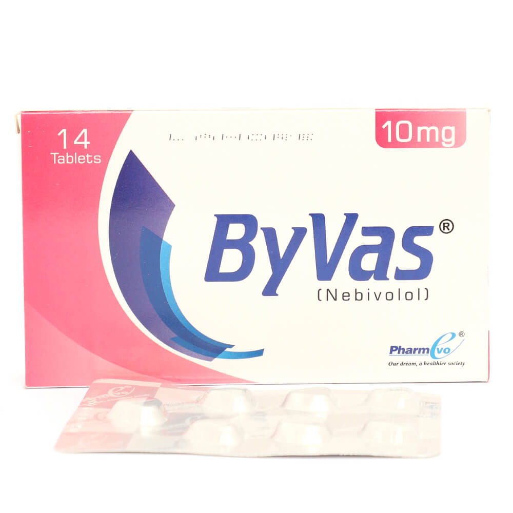 Byvas 10mg
