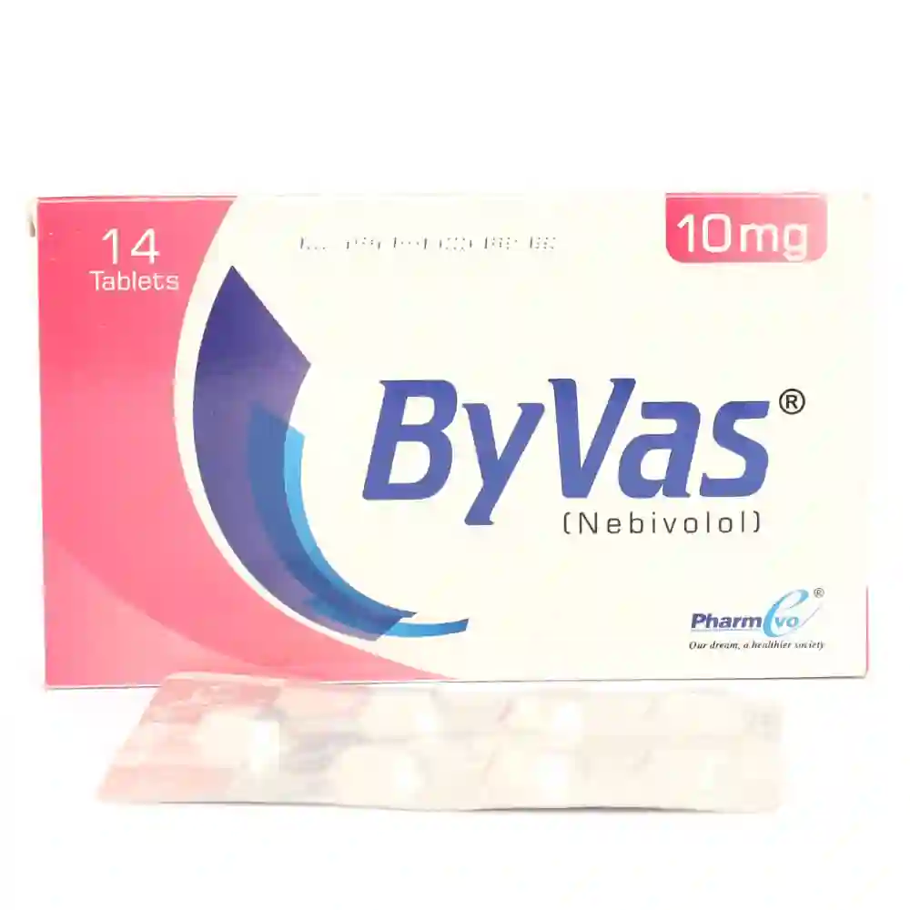 Byvas 10mg