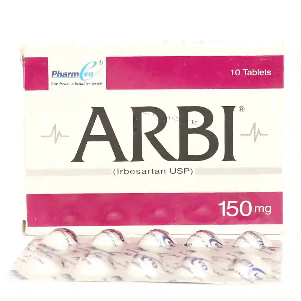 Arbi 150mg