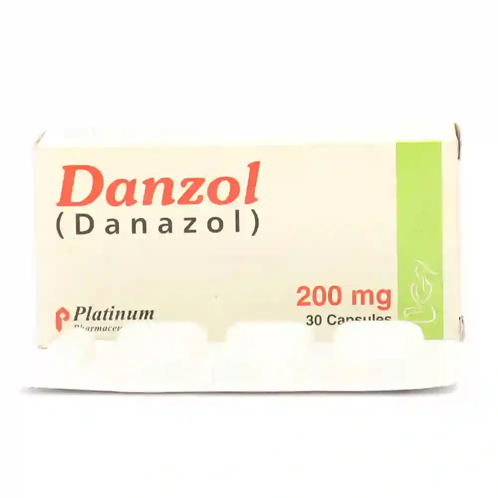 related_Danzol 200mg