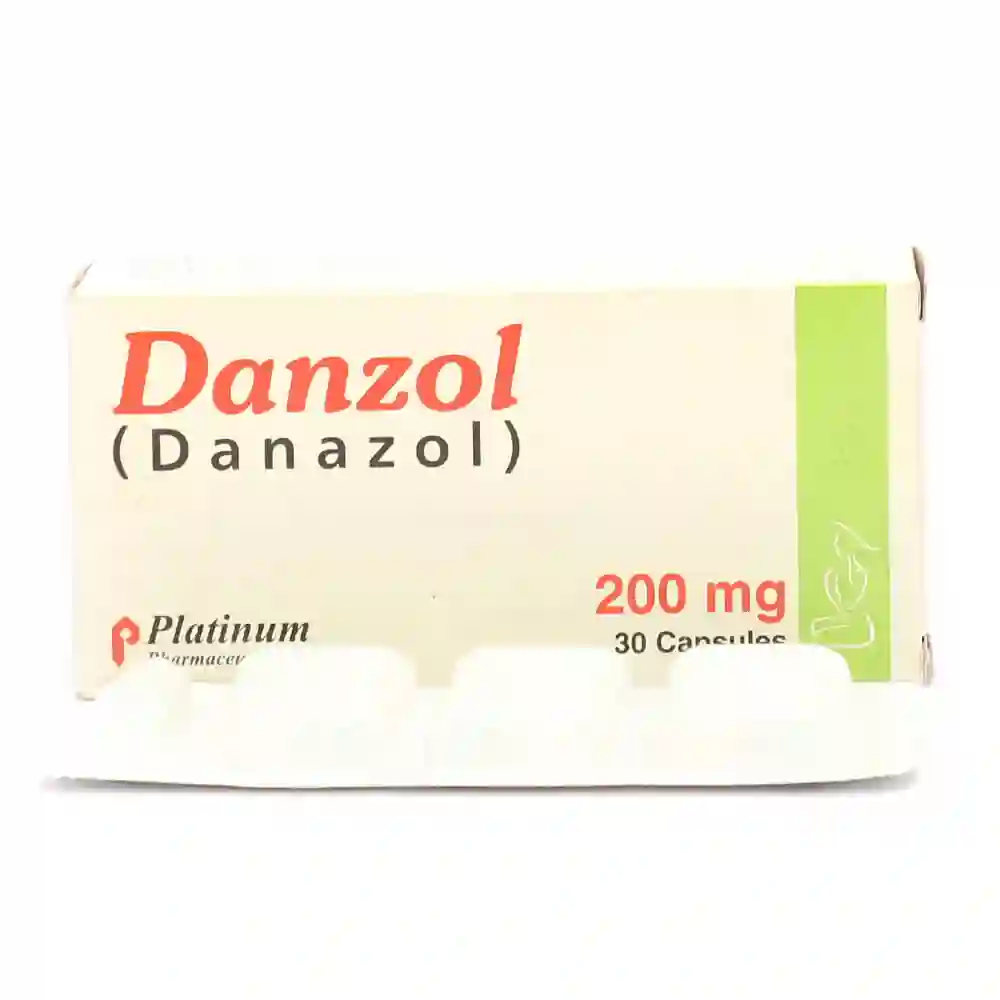 Danzol 200mg
