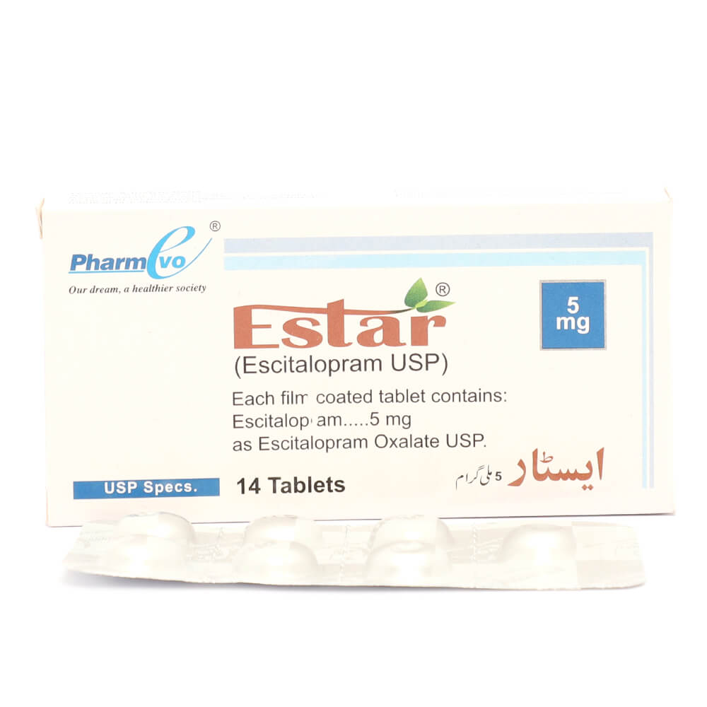 Estar 5mg