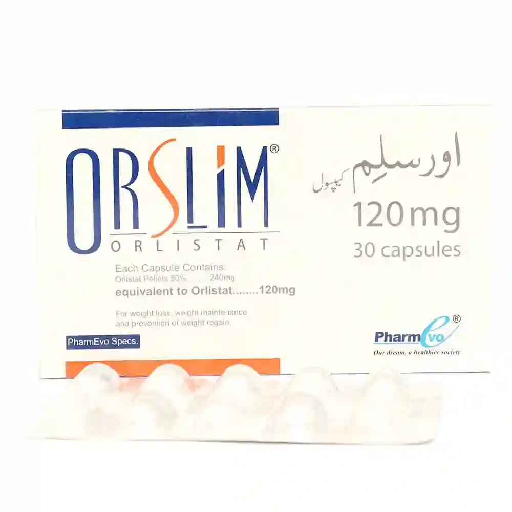 Orslim 120mg