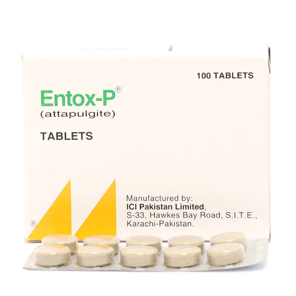 Entox-P