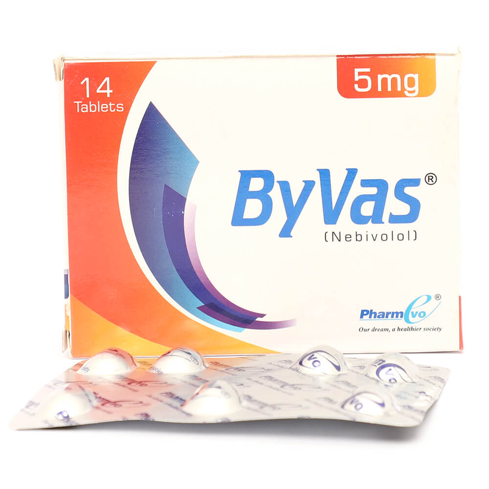 Byvas 5mg
