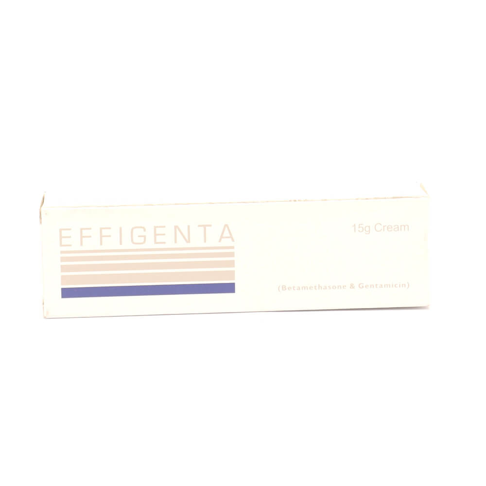 Effigenta 15g