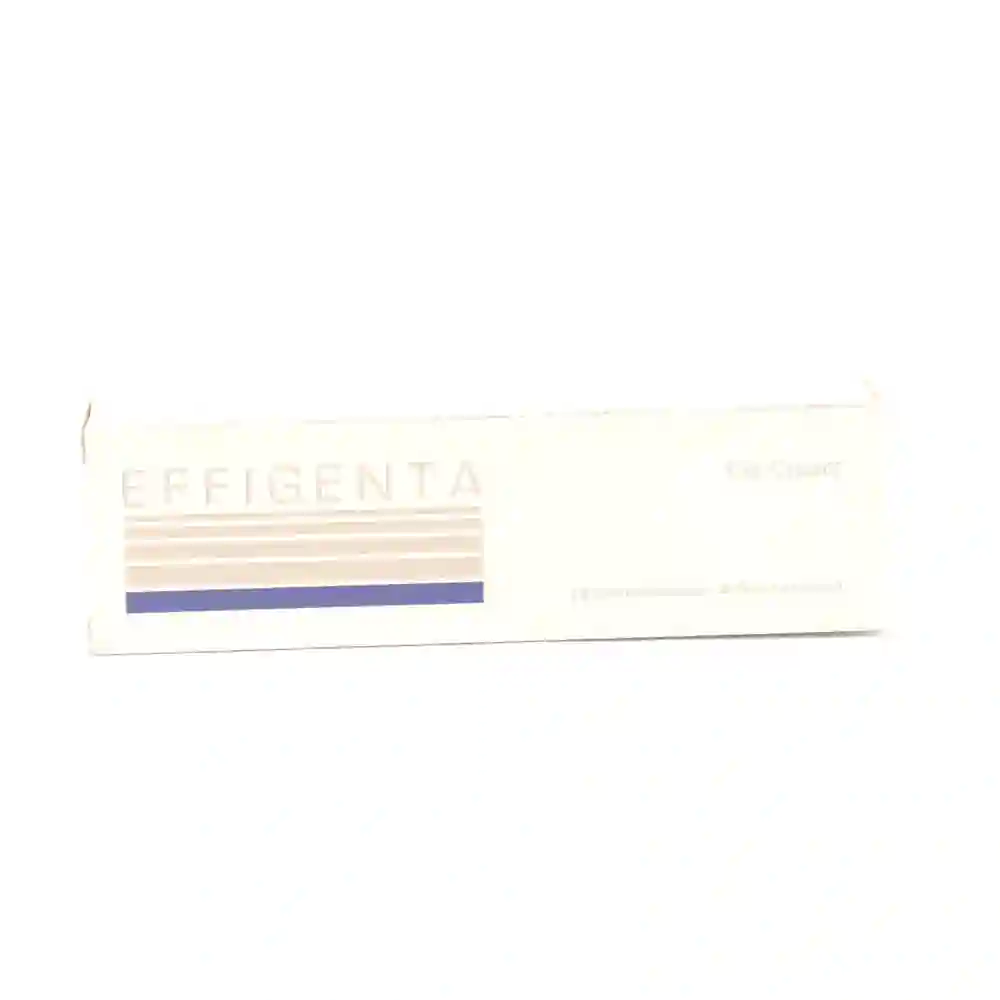 Effigenta Cream 15g