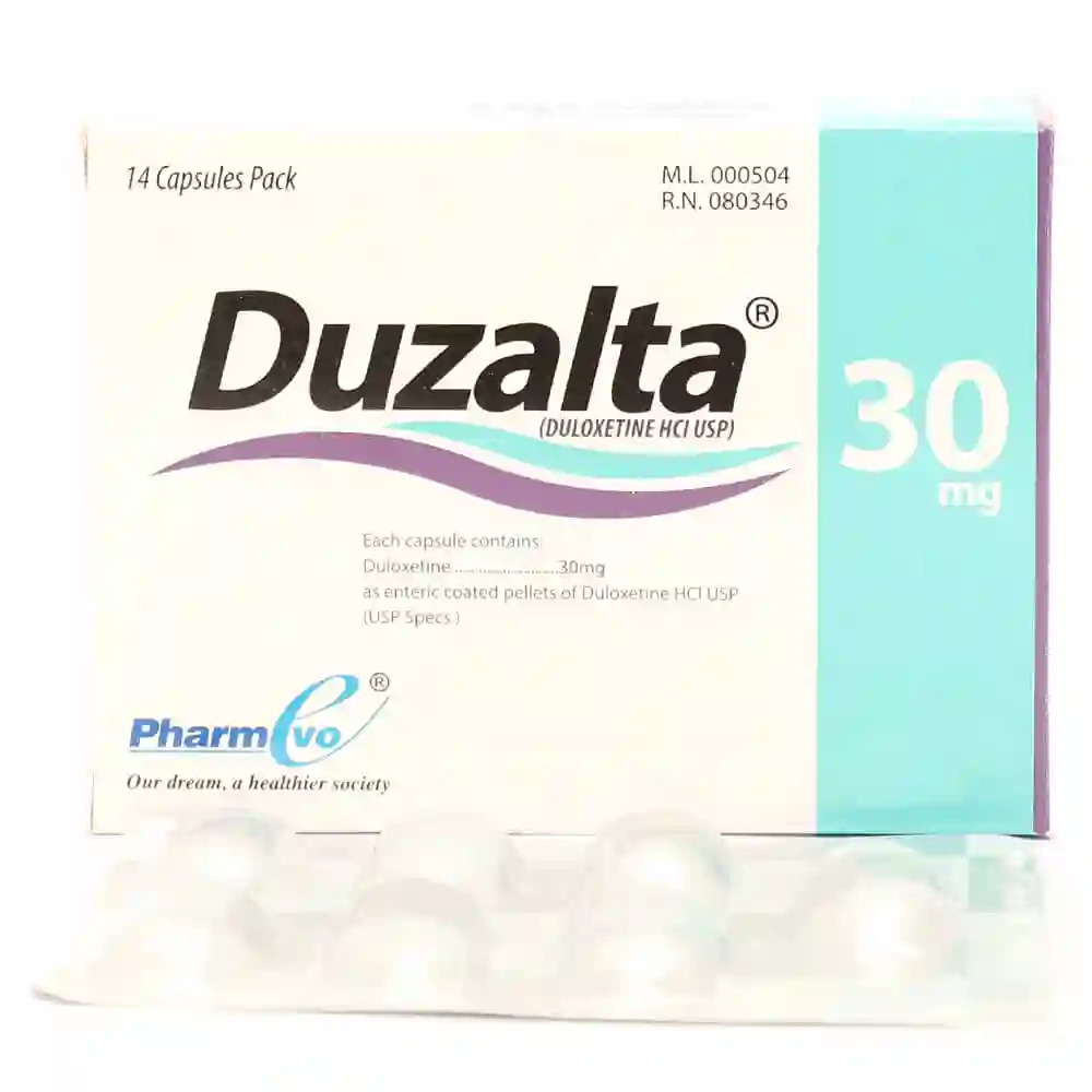 Duzalta 30mg
