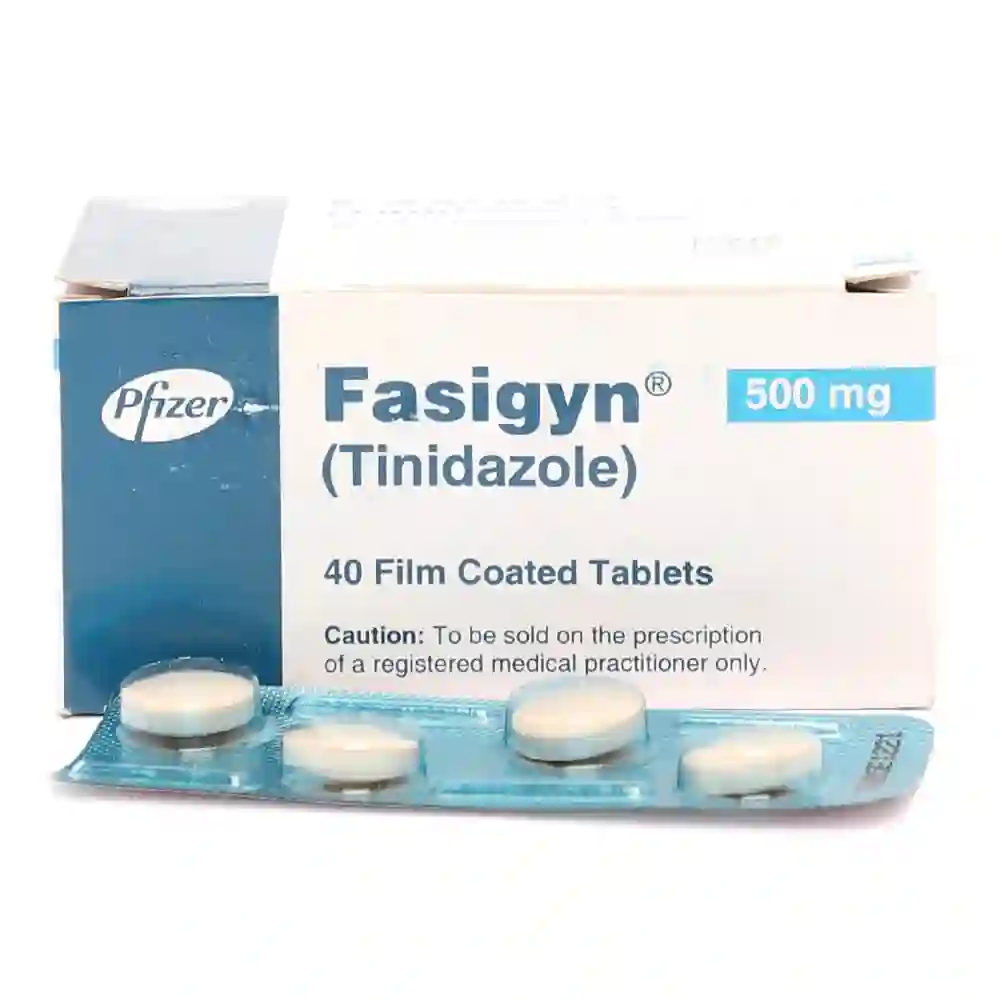 Fasigyn 500mg