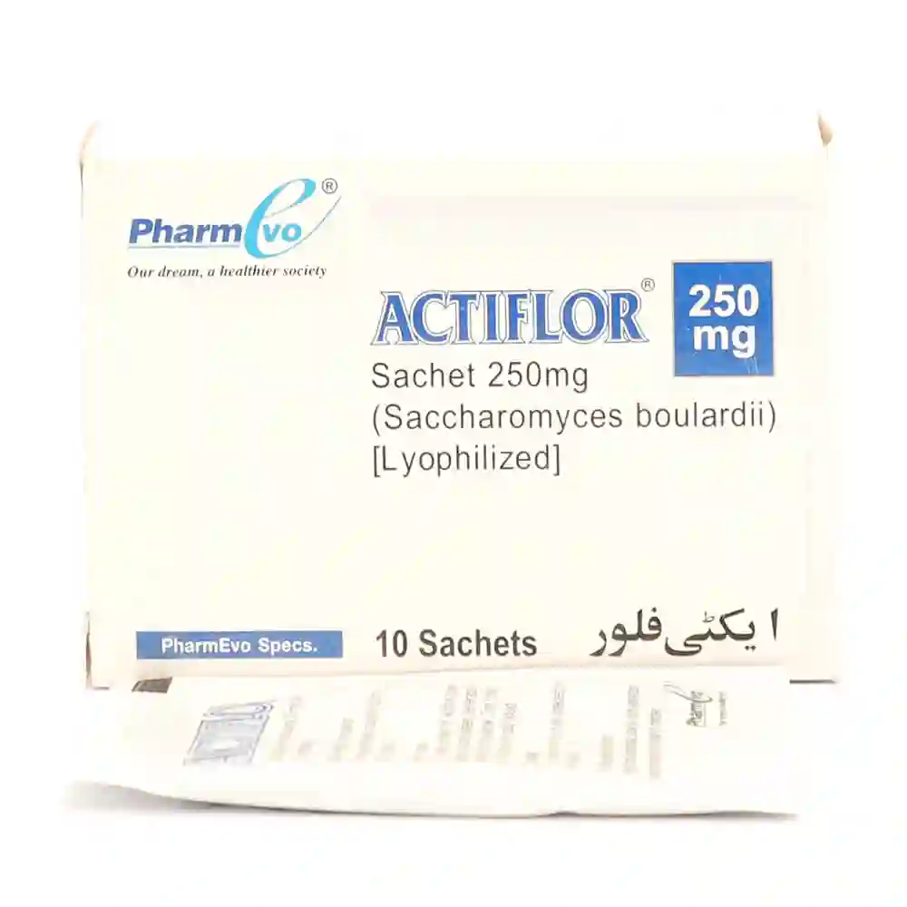 Actiflor  250mg