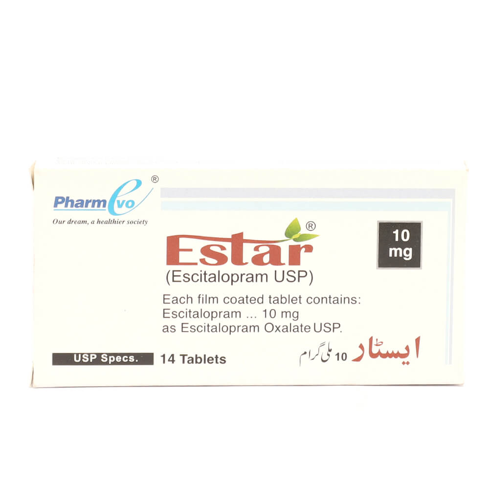 Estar 10mg