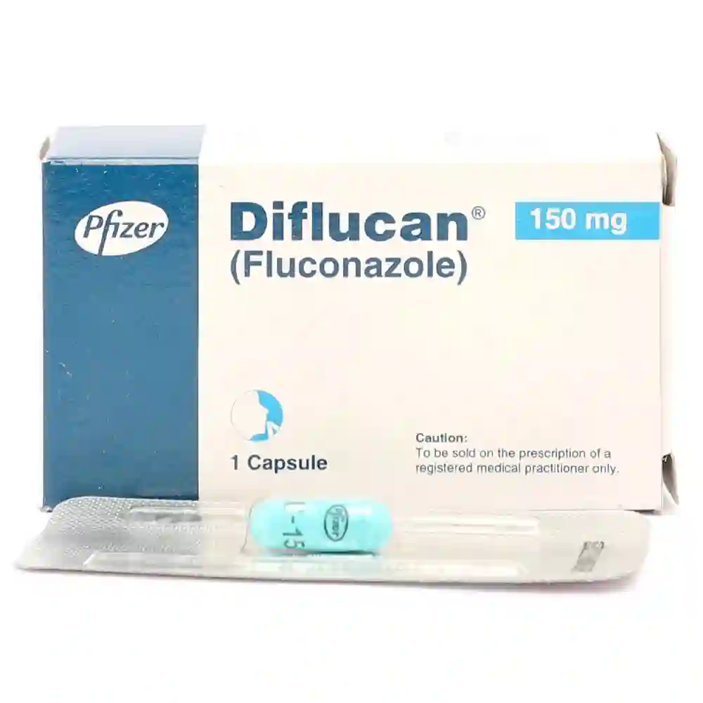 Diflucan 150mg