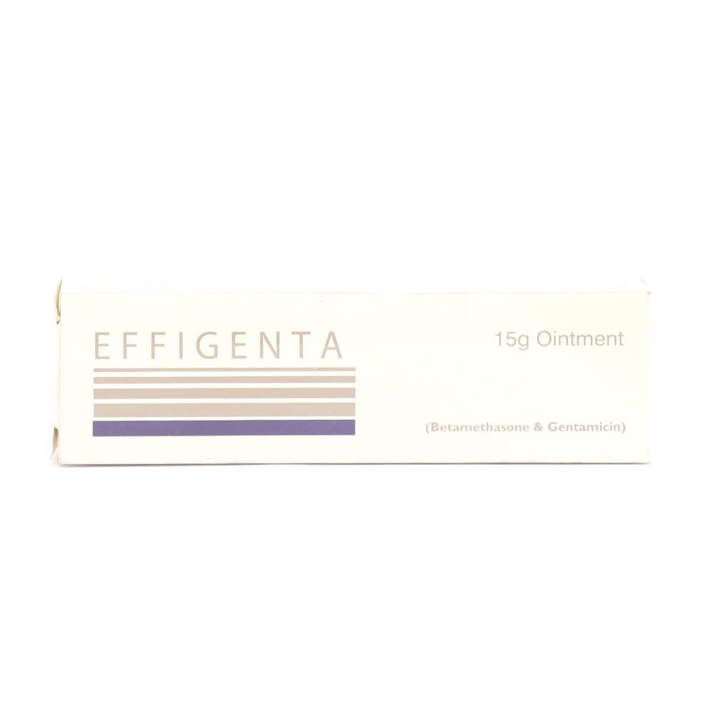 Effigenta 15g