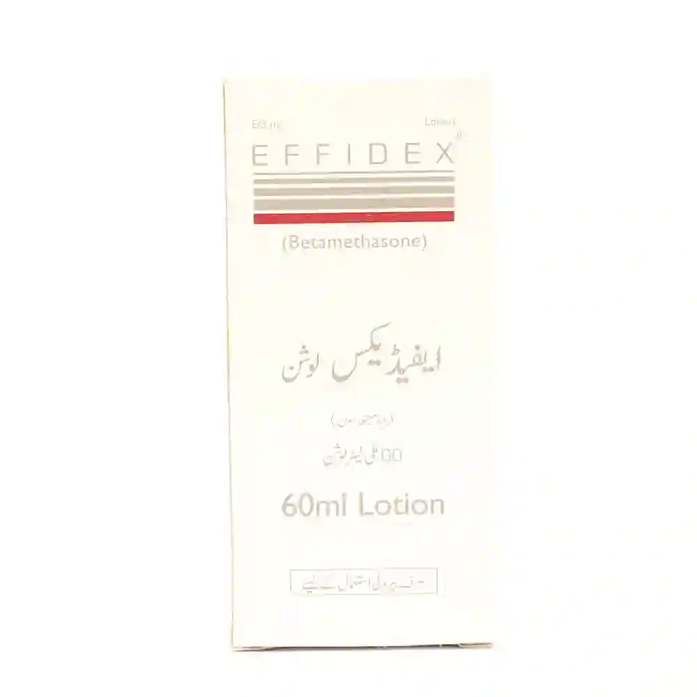 Effidex