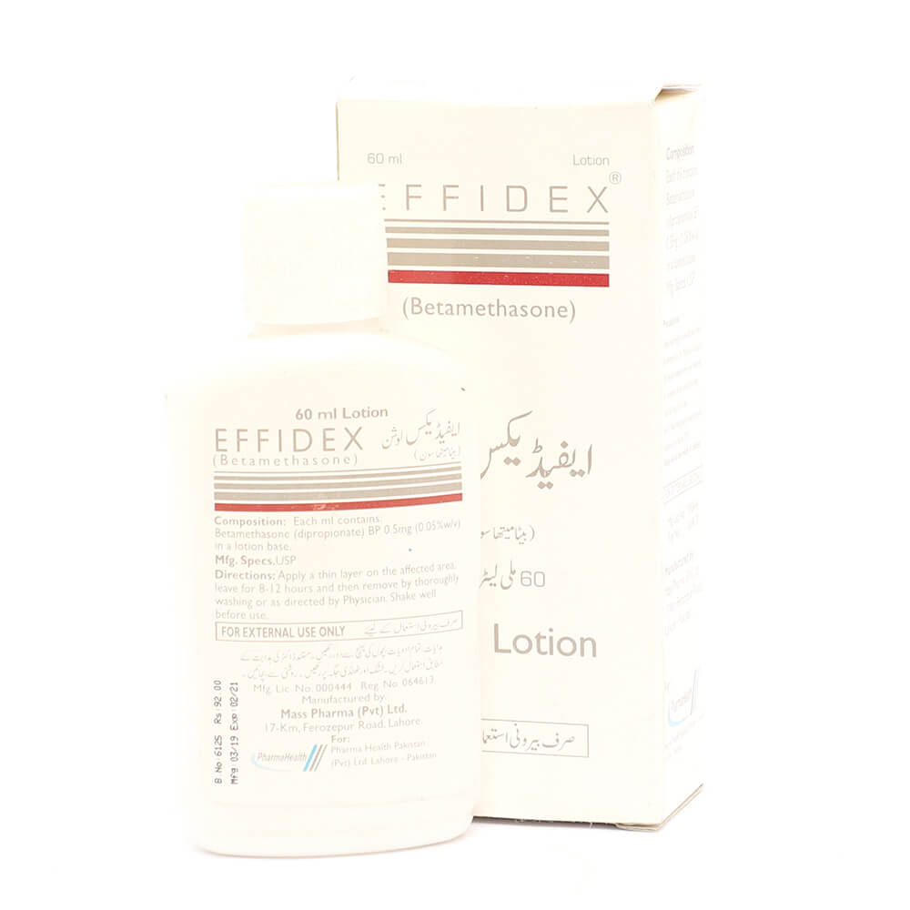 Effidex