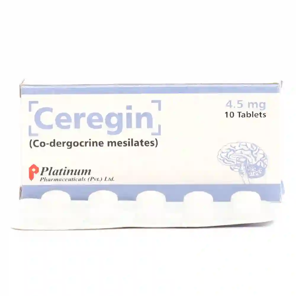 Ceregin 4.5mg