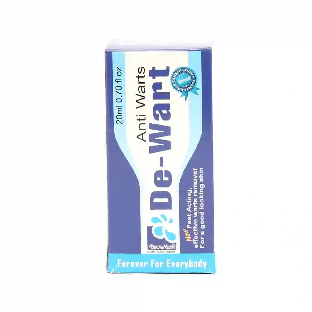 De Wart