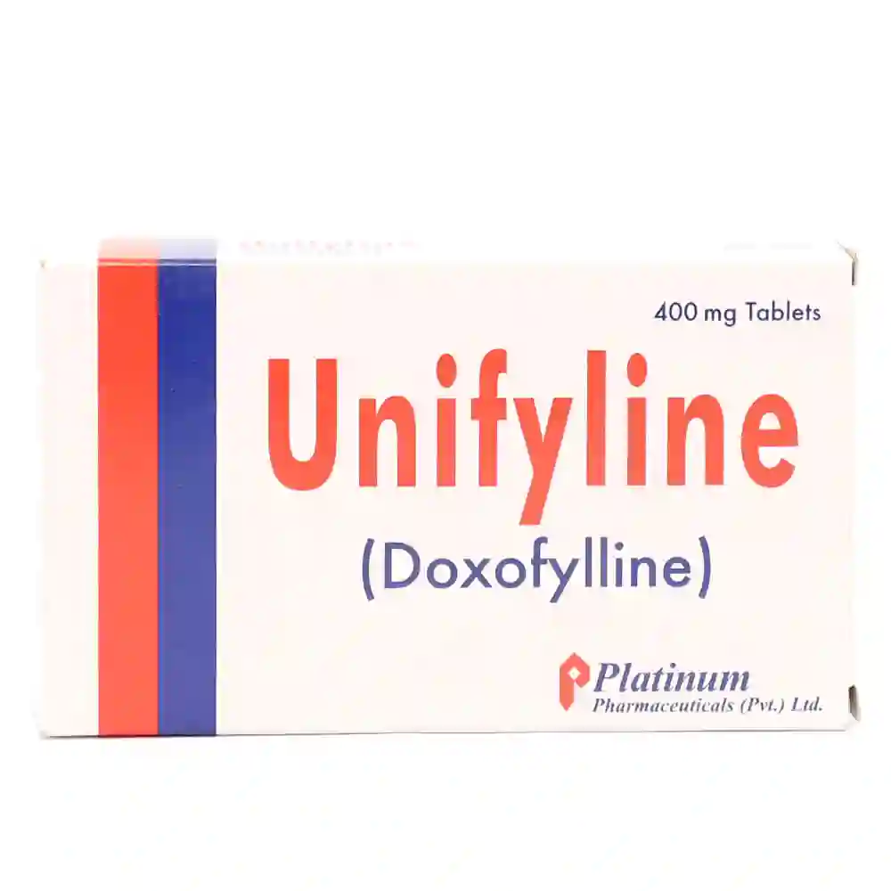 Unifyline 400mg