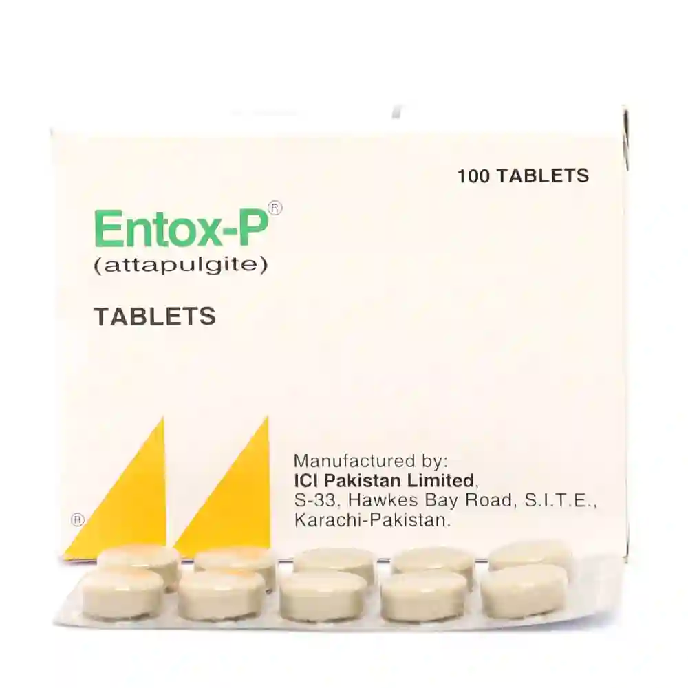 Entox-P
