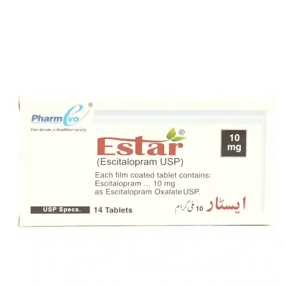 Estar 10mg