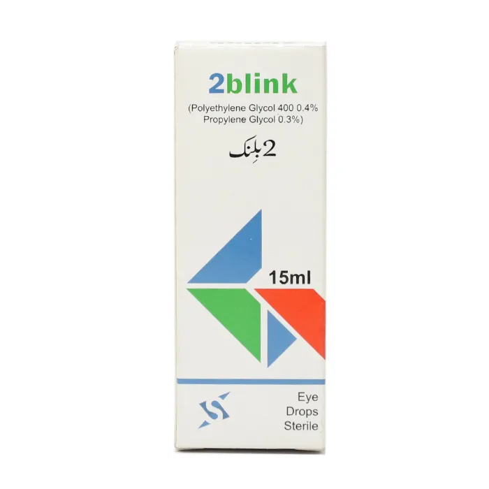 2Blink