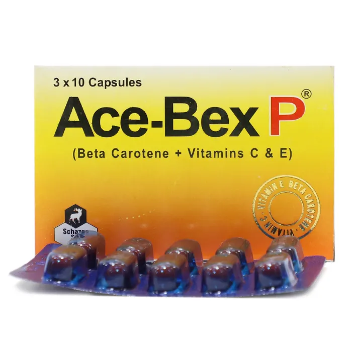 Ace-Bex -P